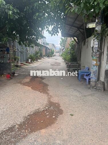 chính chủ bán nhà ngã tư Gò Mây Aeon Mall Tân Phú
