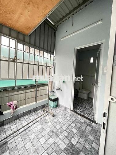 🌻🌻 CHO THUÊ NHÀ NGUYÊN CĂN PHƯỚC KIỂN - 4 x 21M - 3PN