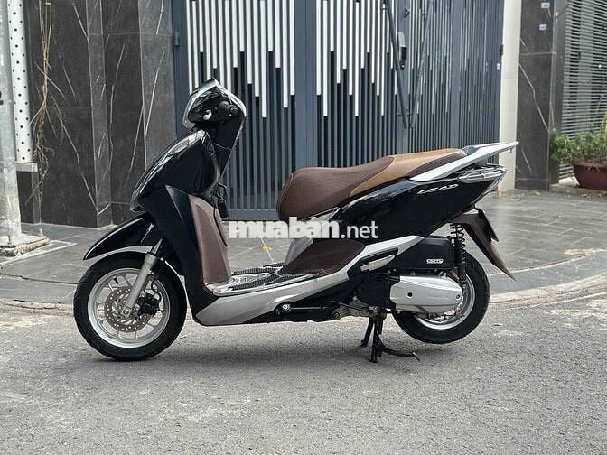 🌈Cần bán xe Honda lead  Đk 2019 Bstp khoá Smartkey