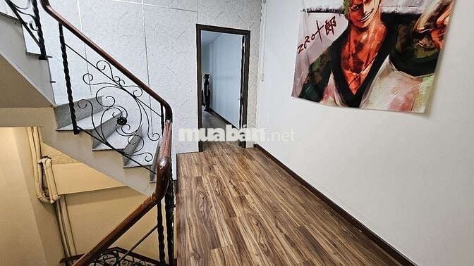 CHÍNH CHỦ SALON TÓC NAM SHARE LẠI MB TẦNG 1 DT HƠN 100M2