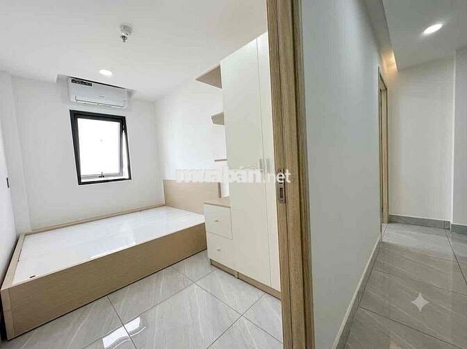 CHO THUÊ CHUNG CƯ MINI 2 PHÒNG NGỦ, 1 PHÒNG KHÁCH RỘNG 60M2