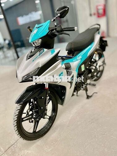 🔥 Exciter 155 ABS 2025 Odo 2.700Km Xe Mới 99%