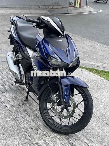 Honda Winner X 2020 Xanh xe đẹp zin CHÍNH CHỦ