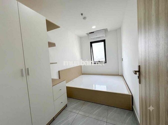 CHO THUÊ CHUNG CƯ MINI 2 PHÒNG NGỦ, 1 PHÒNG KHÁCH RỘNG 60M2