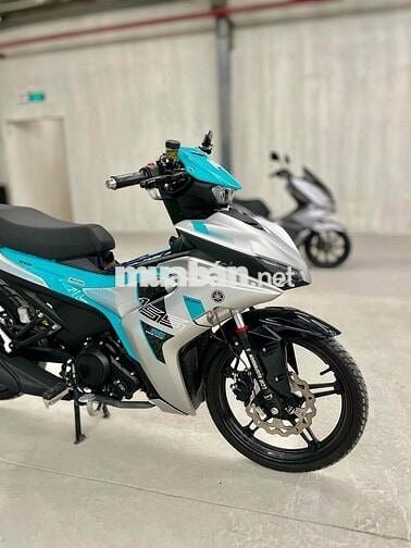 🔥 Exciter 155 ABS 2025 Odo 2.700Km Xe Mới 99%