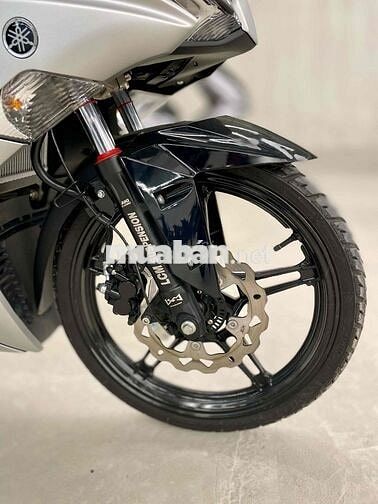 🔥 Exciter 155 ABS 2025 Odo 2.700Km Xe Mới 99%
