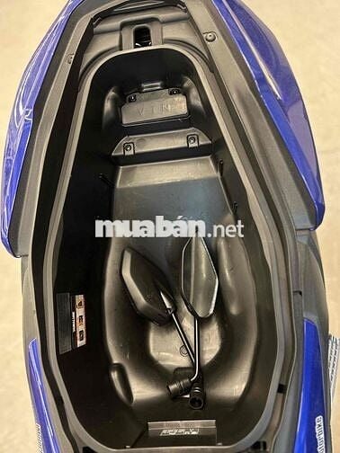 Yamaha NVX 155 ABS 2026 Xanh Dưới 300 km
