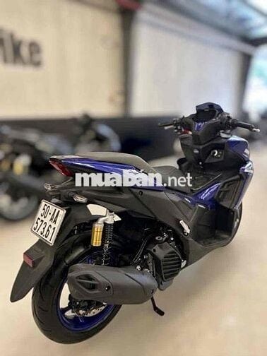 Yamaha NVX 155 ABS 2026 Xanh Dưới 300 km