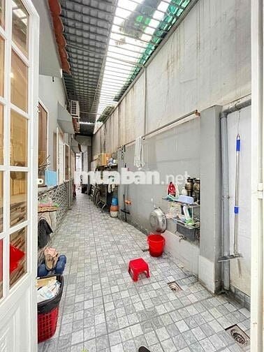 🌻🌻 CHO THUÊ NHÀ NGUYÊN CĂN PHƯỚC KIỂN - 4 x 21M - 3PN