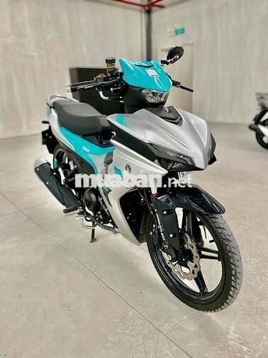 🔥 Exciter 155 ABS 2025 Odo 2.700Km Xe Mới 99%