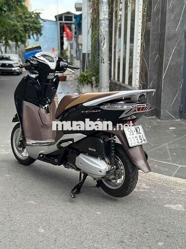 🌈Cần bán xe Honda lead  Đk 2019 Bstp khoá Smartkey
