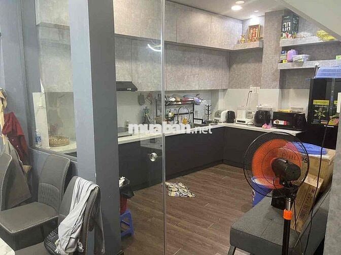 chính chủ bán nhà ngã tư Gò Mây Aeon Mall Tân Phú