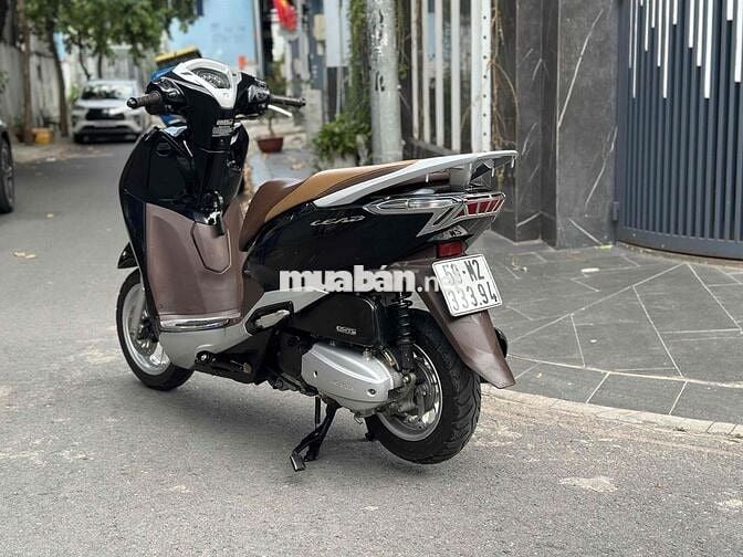 🌈Cần bán xe Honda lead  Đk 2019 Bstp khoá Smartkey