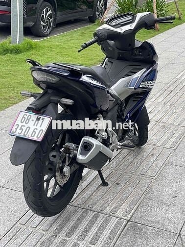 Honda Winner X 2020 Xanh xe đẹp zin CHÍNH CHỦ