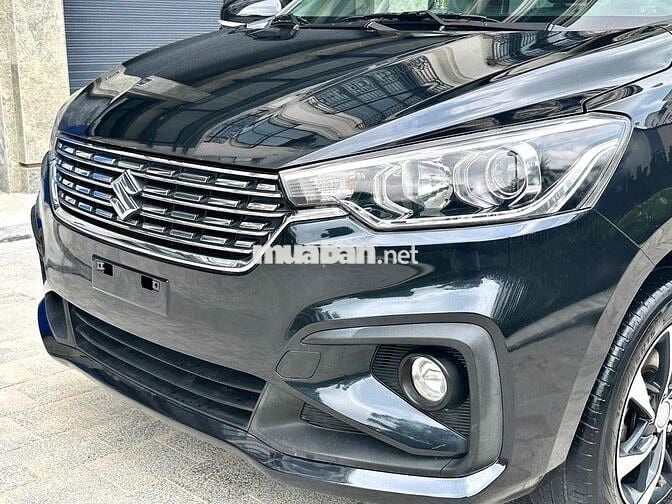Suzuki Ertiga 2020 Số tự động Đen 90000 km
