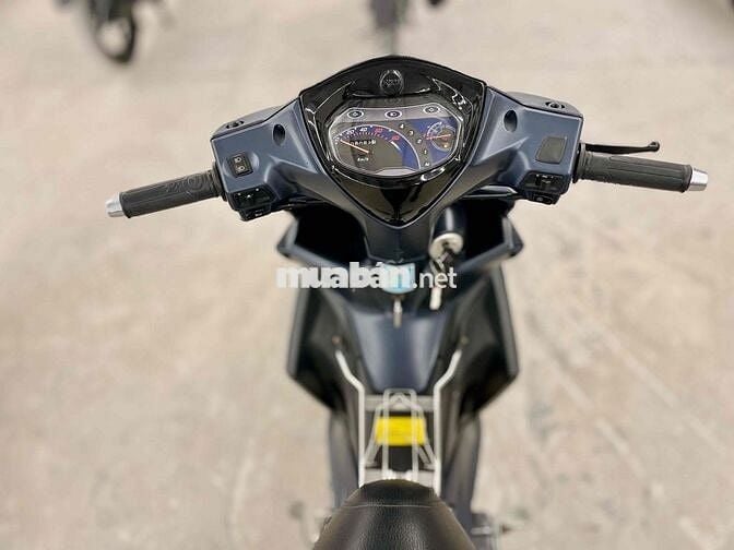 🔥 SYM Galaxy 50cc Dáng Thể Thao Không Cần Bằng Lái