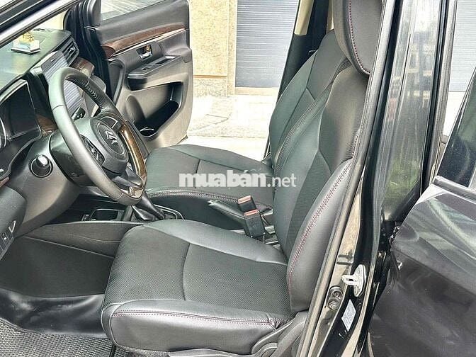 Suzuki Ertiga 2020 Số tự động Đen 90000 km