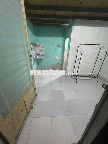 phòng trọ 181 Tân Sơn Tân Bình