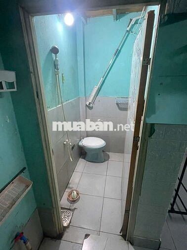 phòng trọ 181 Tân Sơn Tân Bình