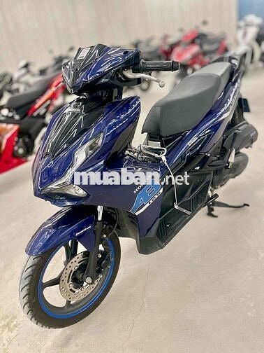 🔥 Air Blade 125 4VAL 2024 Xanh Đen Chính Chủ BSTP