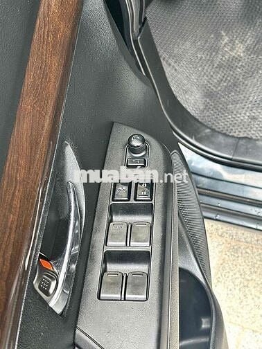 Suzuki Ertiga 2020 Số tự động Đen 90000 km