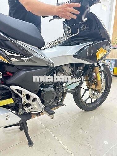 Honda Winner X ABS 2020 Đen