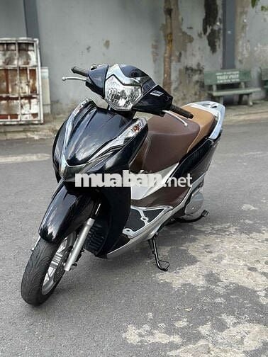 🌈Cần bán xe Honda lead  Đk 2019 Bstp khoá Smartkey