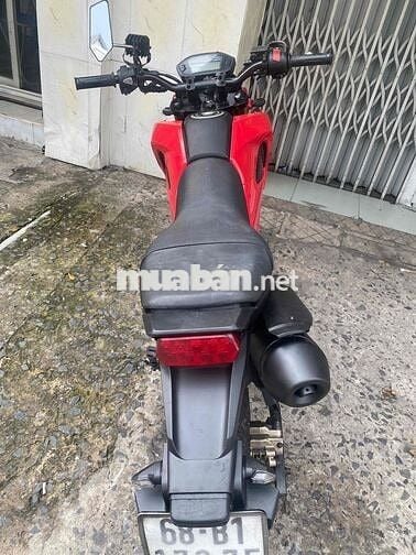 Honda MSX 2015 Fi êm ngon gtdd có giao lưu xe