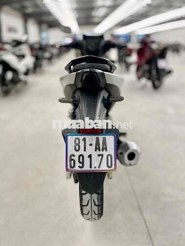 🔥 Exciter 155 ABS 2025 Odo 2.700Km Xe Mới 99%