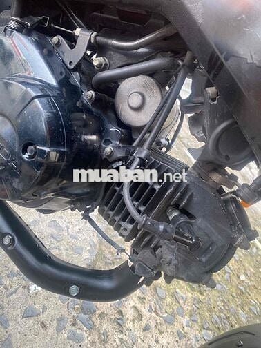 Honda MSX 2015 Fi êm ngon gtdd có giao lưu xe