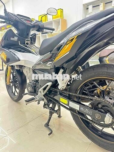 Honda Winner X ABS 2020 Đen