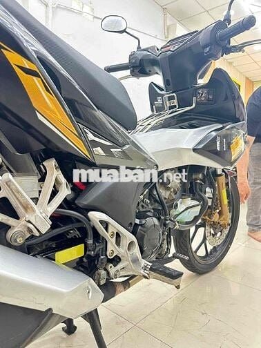 Honda Winner X ABS 2020 Đen