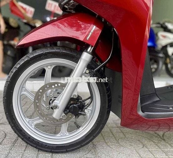 📢 Honda Vision Fi Đỏ-Đô ZiN keng RG