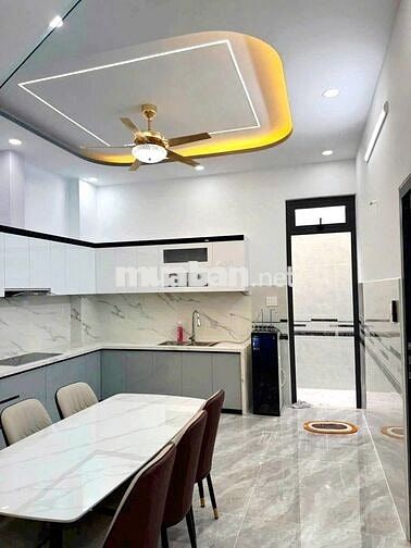 Nhà thuê Gò Vấp 2PN❌️ Lê Đức Thọ P16❌️gần Thống Nhất