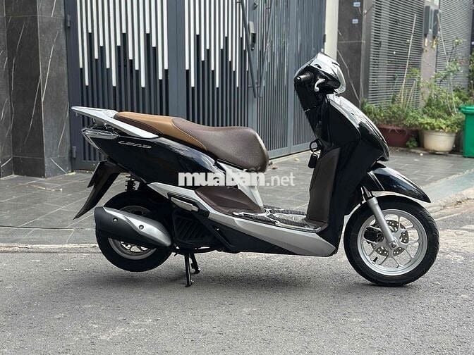 🌈Cần bán xe Honda lead  Đk 2019 Bstp khoá Smartkey