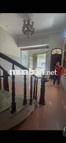 CHO THUÊ NHÀ NGUYÊN CĂN 2 MẶT TIỀN ĐƯỜNG LỚN