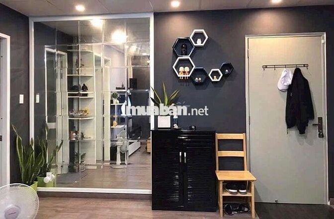 BÁN căn hộ 40m giá rẻ 9xx triệu bao thuế