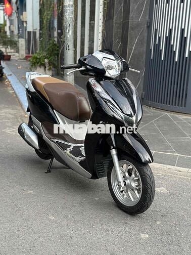 🌈Cần bán xe Honda lead  Đk 2019 Bstp khoá Smartkey