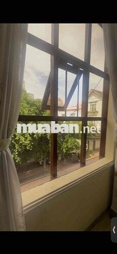CHO THUÊ NHÀ NGUYÊN CĂN 2 MẶT TIỀN ĐƯỜNG LỚN