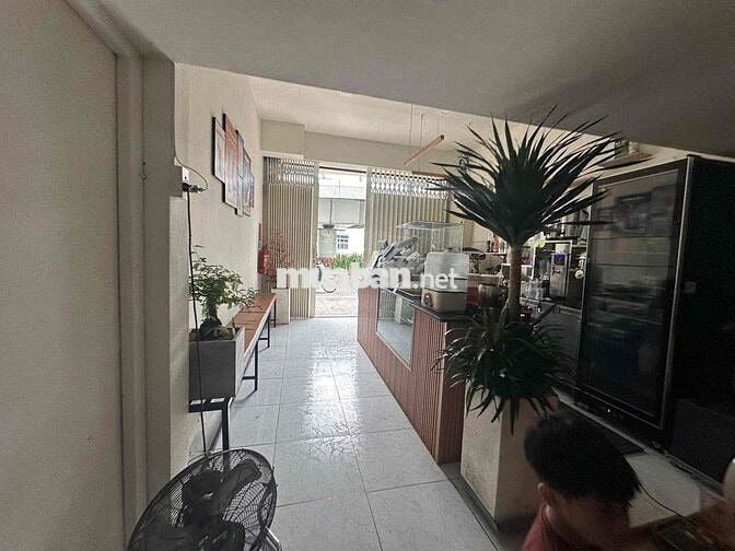 CHO THUÊ MẶT BẰNG MẶT TIỀN NGUYỄN KIỆM P3 GÒ VẤP NGAY CHỢ TÂN SƠN NHẤT