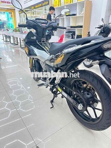 Honda Winner X ABS 2020 Đen