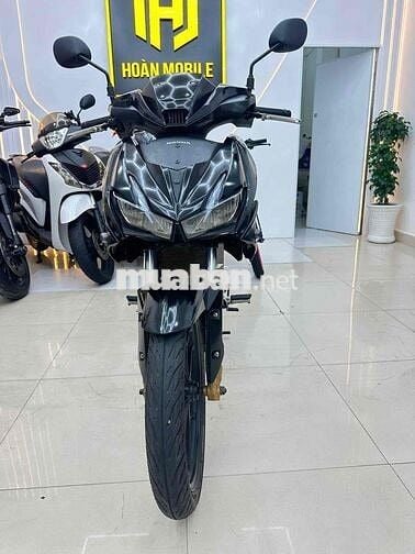 Honda Winner X ABS 2020 Đen