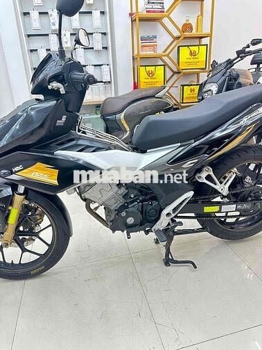 Honda Winner X ABS 2020 Đen