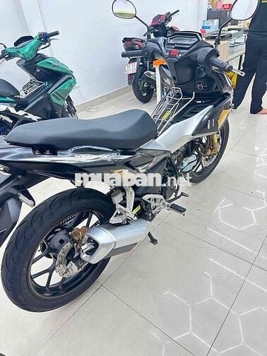 Honda Winner X ABS 2020 Đen