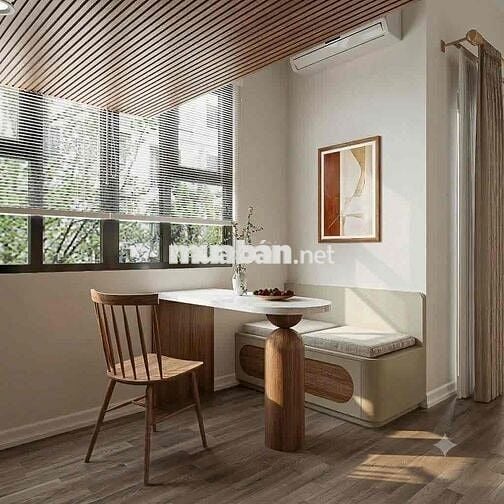 Cho thuê căn hộ duplex mới khai trương cho sinh viên gần tdtu, lotte