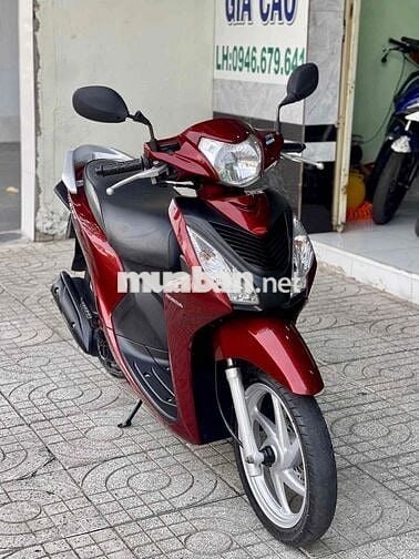 📢 Honda Vision Fi Đỏ-Đô ZiN keng RG