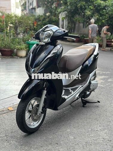 🌈Cần bán xe Honda lead  Đk 2019 Bstp khoá Smartkey