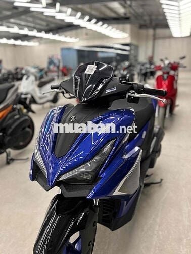 Yamaha NVX 155 ABS 2026 Xanh Dưới 300 km