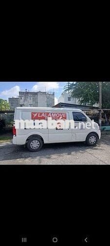 Teraco Tera-V Trắng 42.360 km