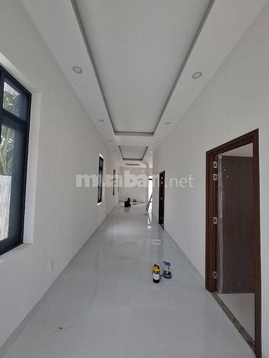 🔥C.Chủ. CỰC MỀM 330M² THỔ CƯ + VILLA MẶT TIỀN Đ.SONG HÀNH QL22.13,9TỶ